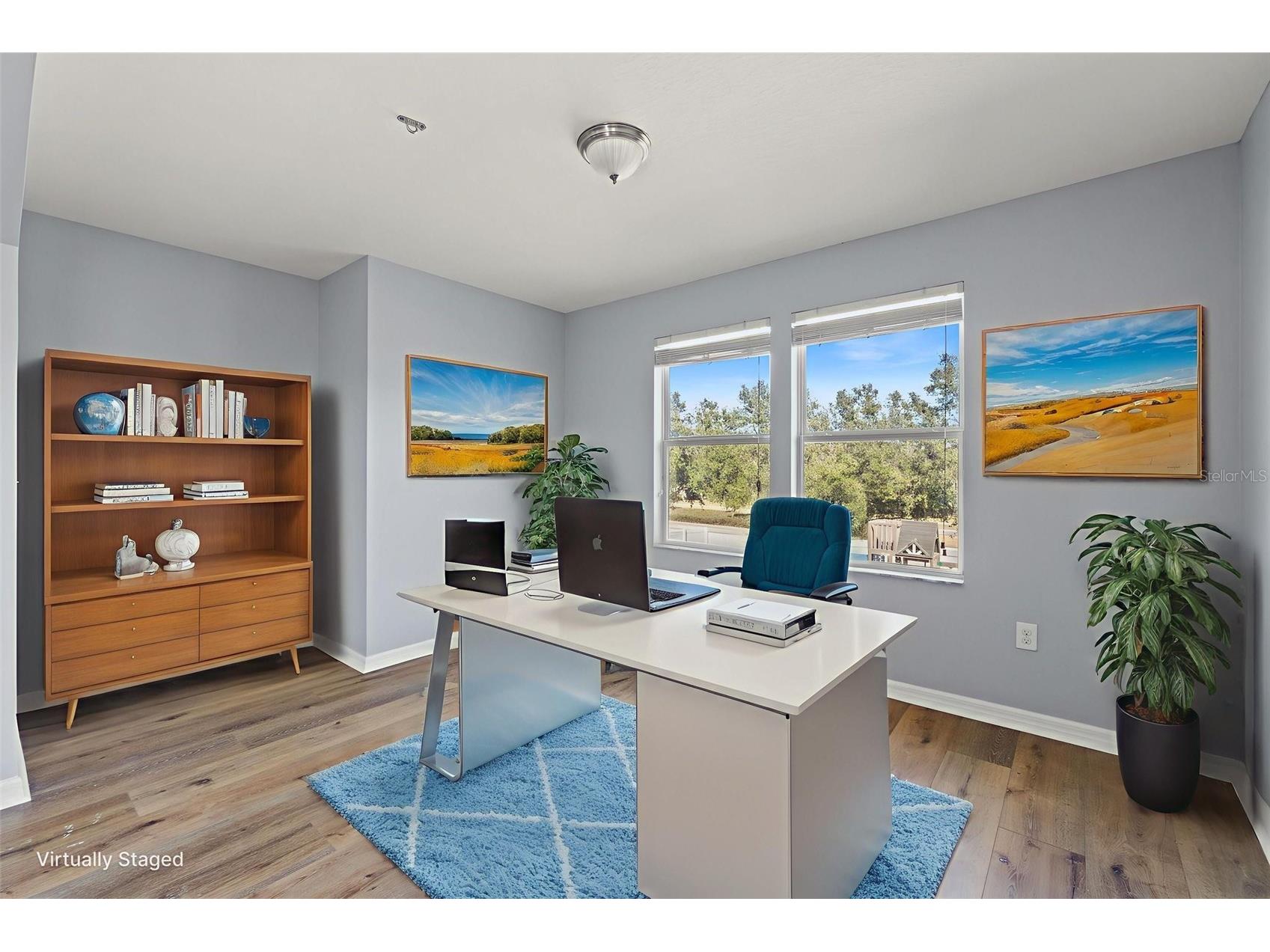 5586 Angelonia Terrace Land O Lakes FL 34639 W7882742 image46