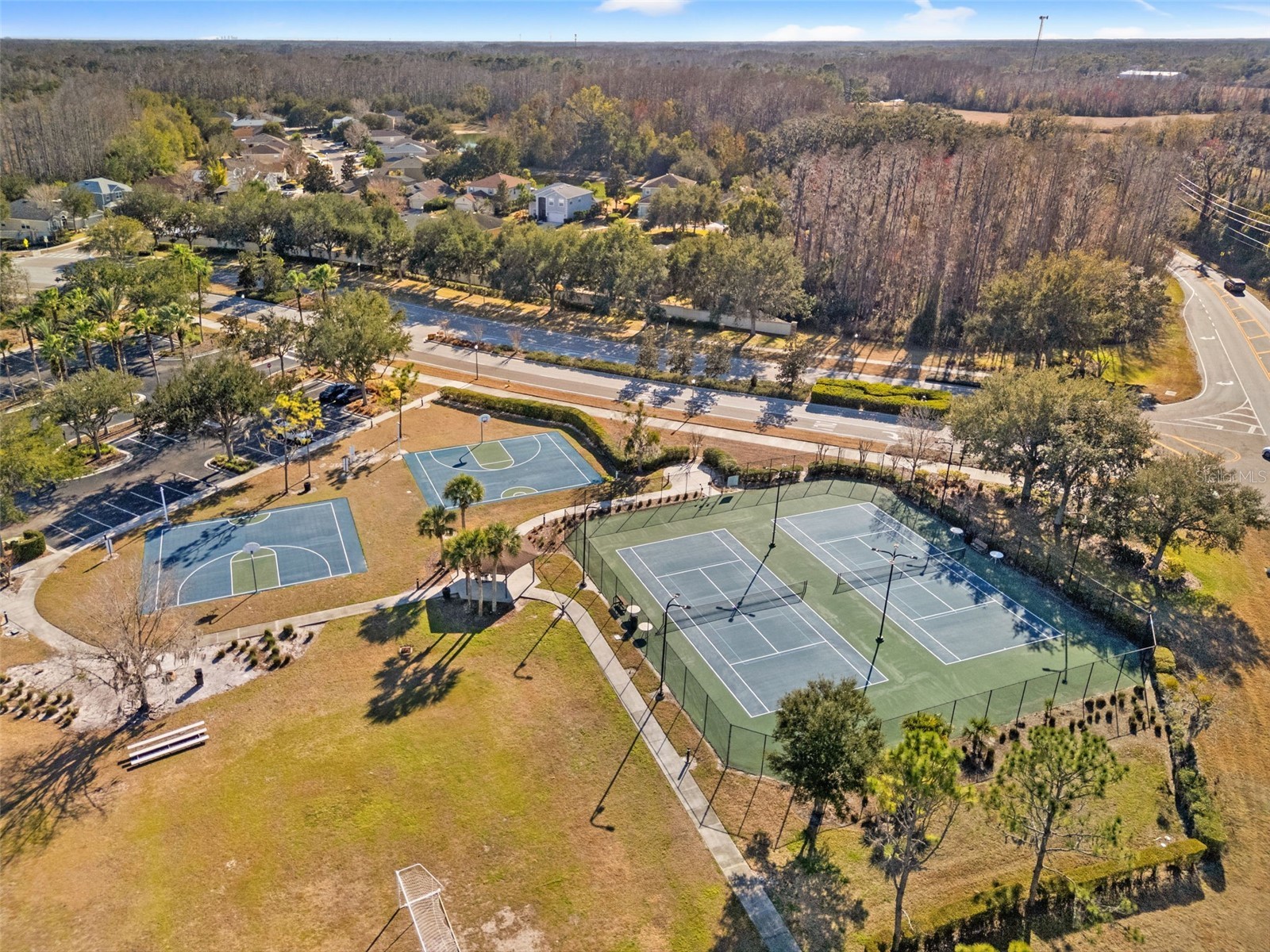 5586 Angelonia Terrace Land O Lakes FL 34639 W7882742 image63