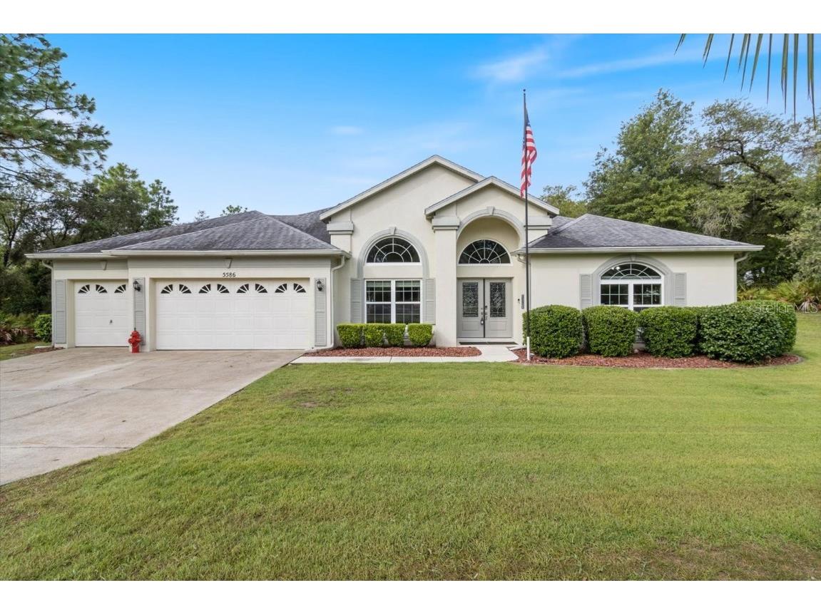 5586 N Lena Drive Beverly Hills FL 34465 OM671363 image1