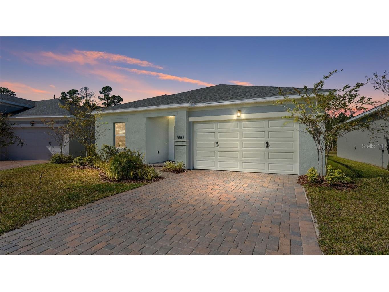 5587 Estero Loop Port Orange FL 32128 V4929036 image1
