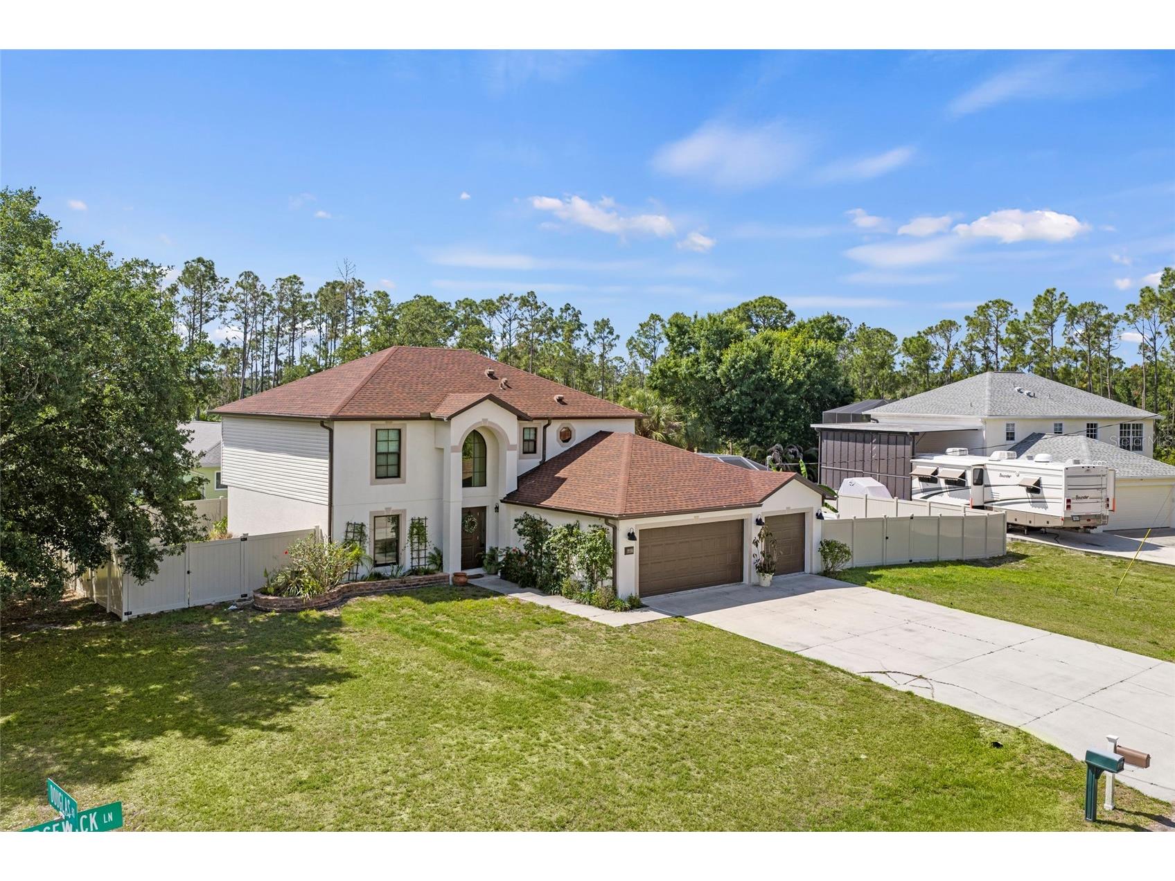 5587 Kedgewick Lane North Port FL 34288 A4692884 image1