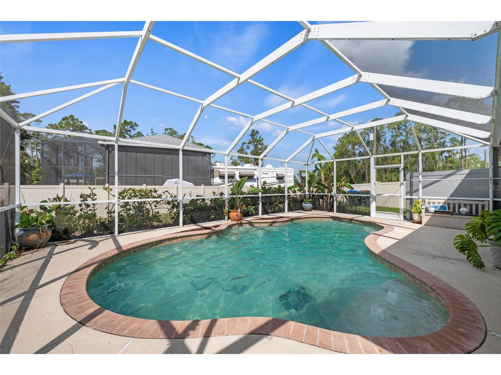5587 Kedgewick Lane North Port FL 34288 A4692884 image36