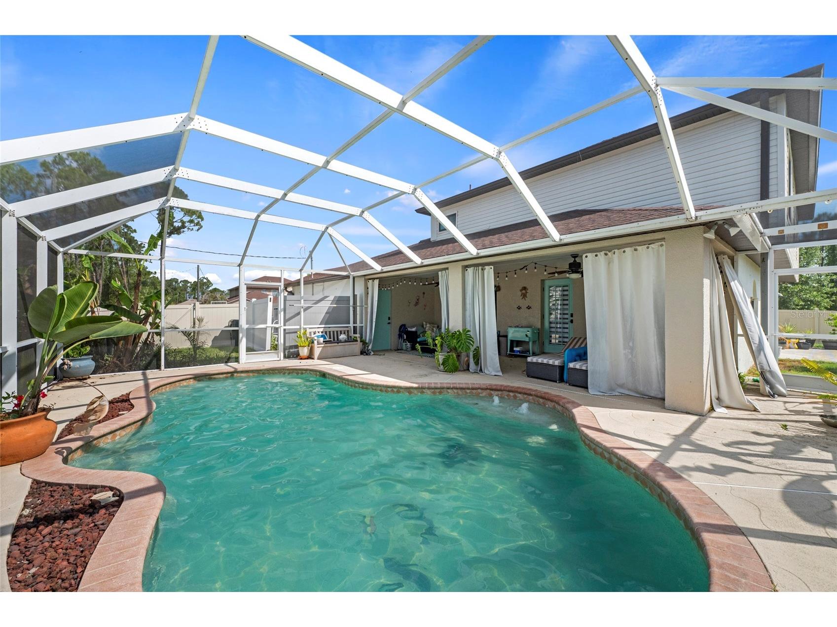 5587 Kedgewick Lane North Port FL 34288 A4692884 image37