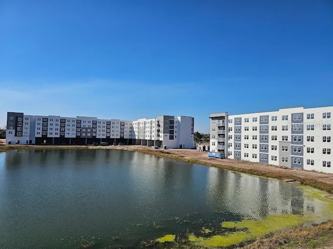5587 Millenia Boulevard #207 Orlando FL 32839 TB8516138 image1