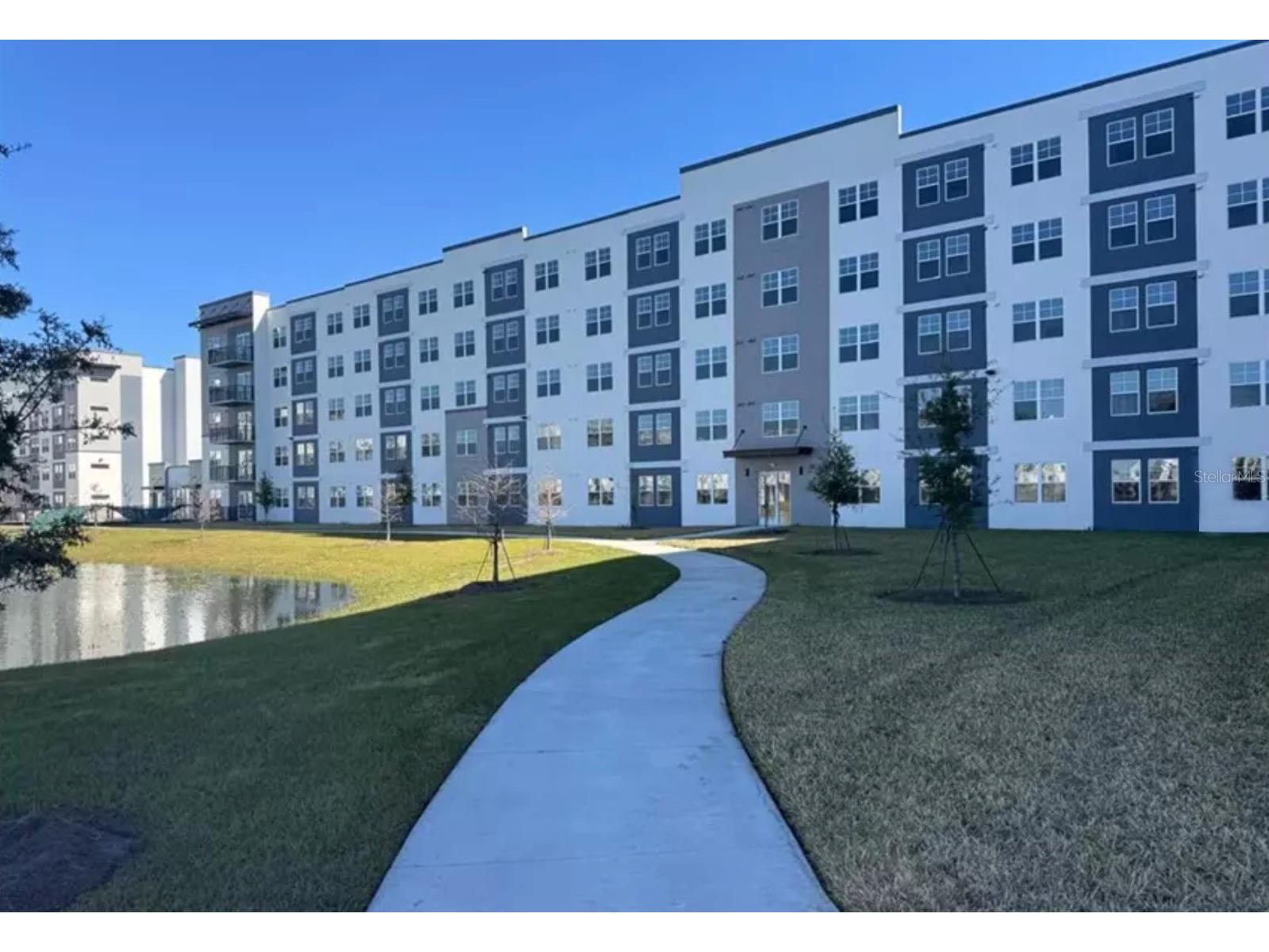 5587 Millenia Boulevard #213 Orlando FL 32839 O6384491 image1