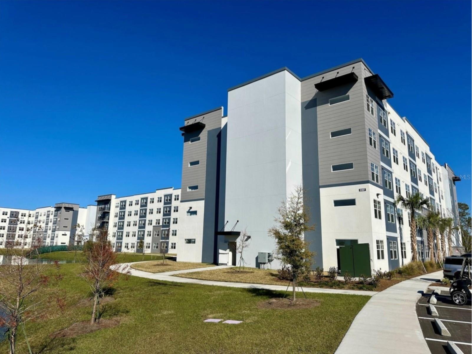 5587 Millenia Boulevard #213 Orlando FL 32839 O6384491 image3