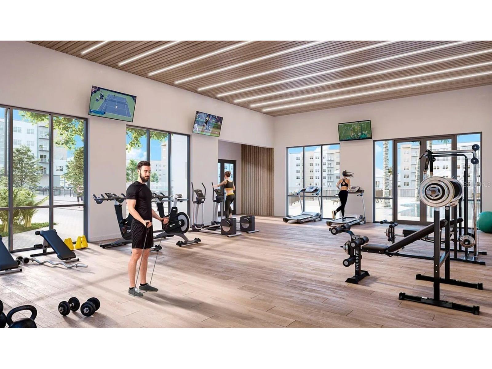5587 Millenia Boulevard #213 Orlando FL 32839 O6384491 image42