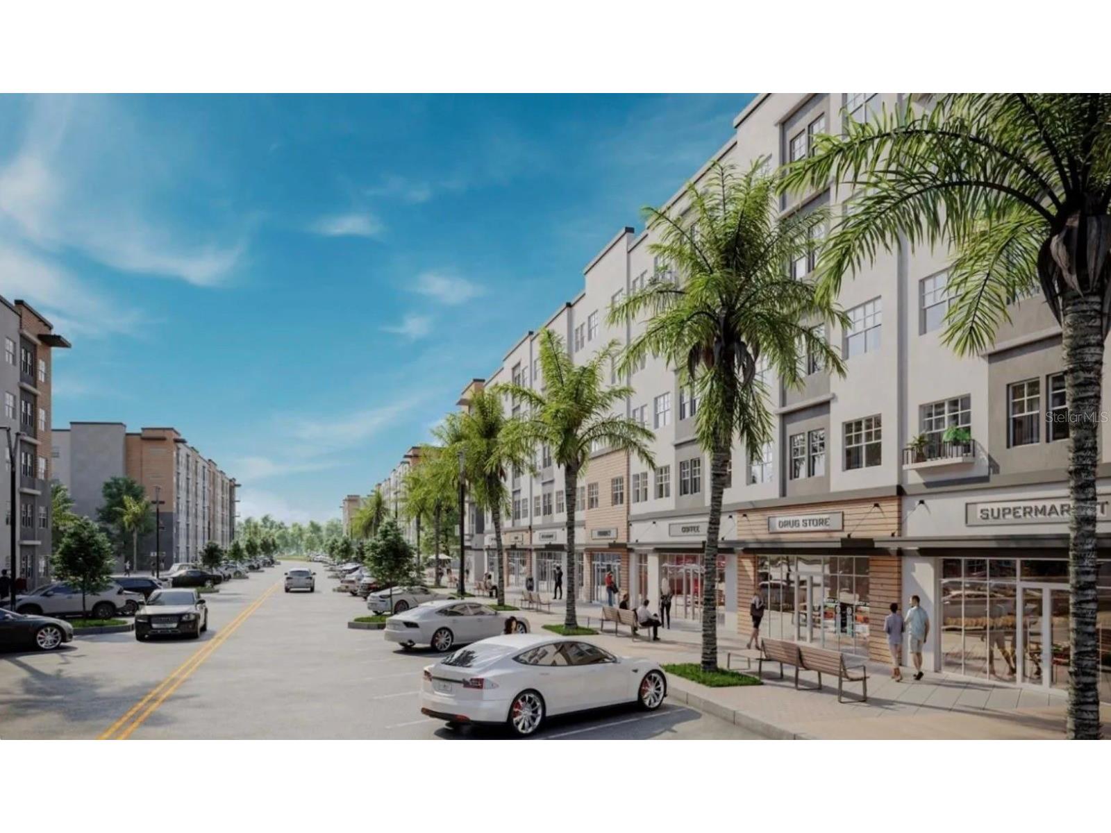 5587 Millenia Boulevard #213 Orlando FL 32839 O6384491 image46