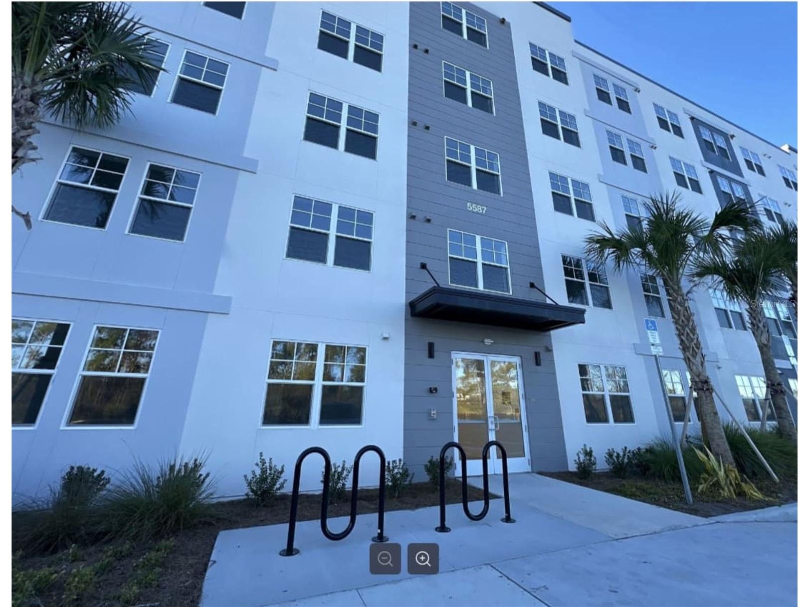 5587 Millenia Boulevard #408 Orlando FL 32839 O6387296 image1