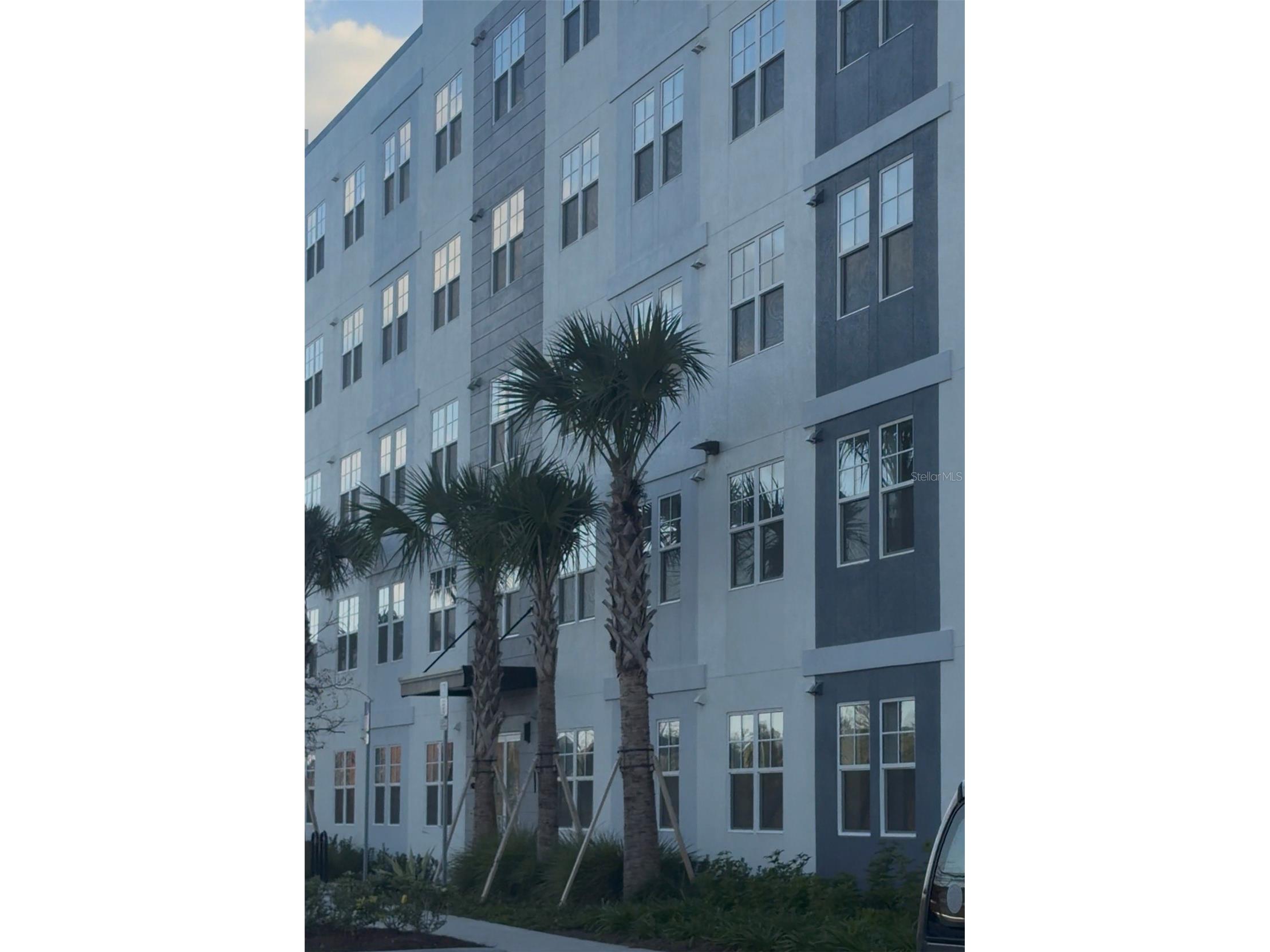 5587 Millenia Park Blvd Unit 102  