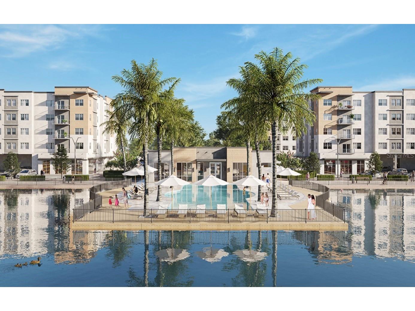 5587 Millenia Park Blvd Unit 221 #221 Orlando FL 32839 S5143087 image2