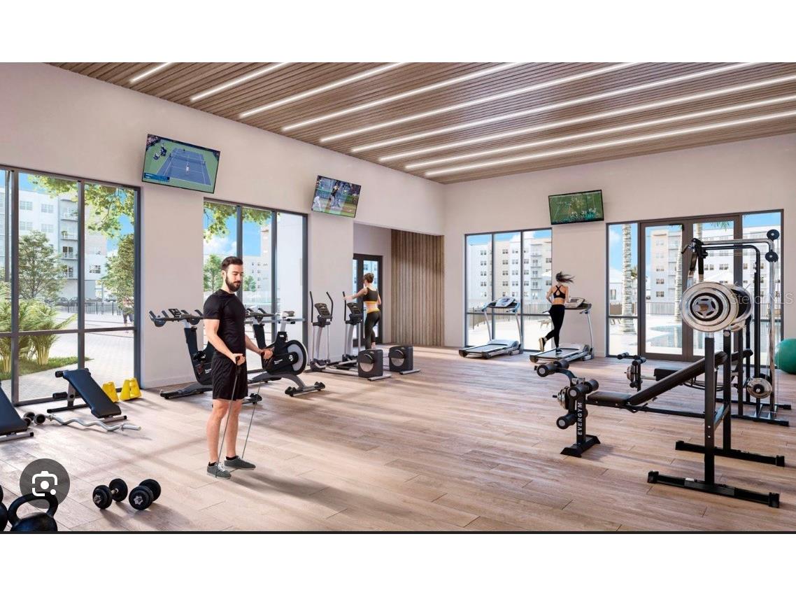 5587 Millenia Park Blvd Unit 221 #221 Orlando FL 32839 S5143087 image26