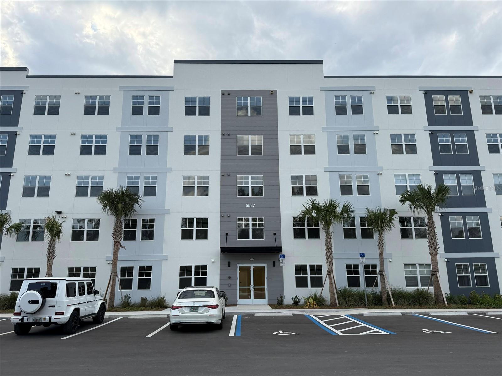 5587 Millenia Park Boulevard #224 Orlando FL 32839 O6377076 image1
