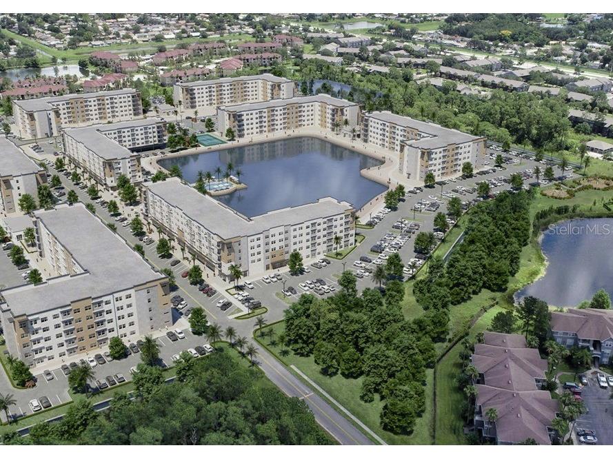 5587 Millenia Park Boulevard #308 Orlando FL 32839 O6402548 image12