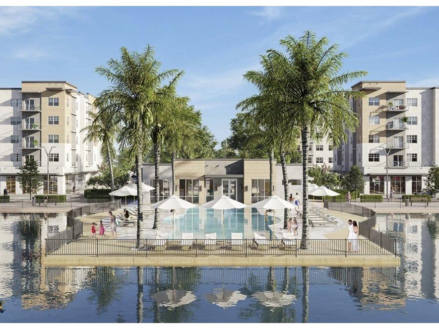 5587 Millenia Park Boulevard #308 Orlando FL 32839 O6402548 image13