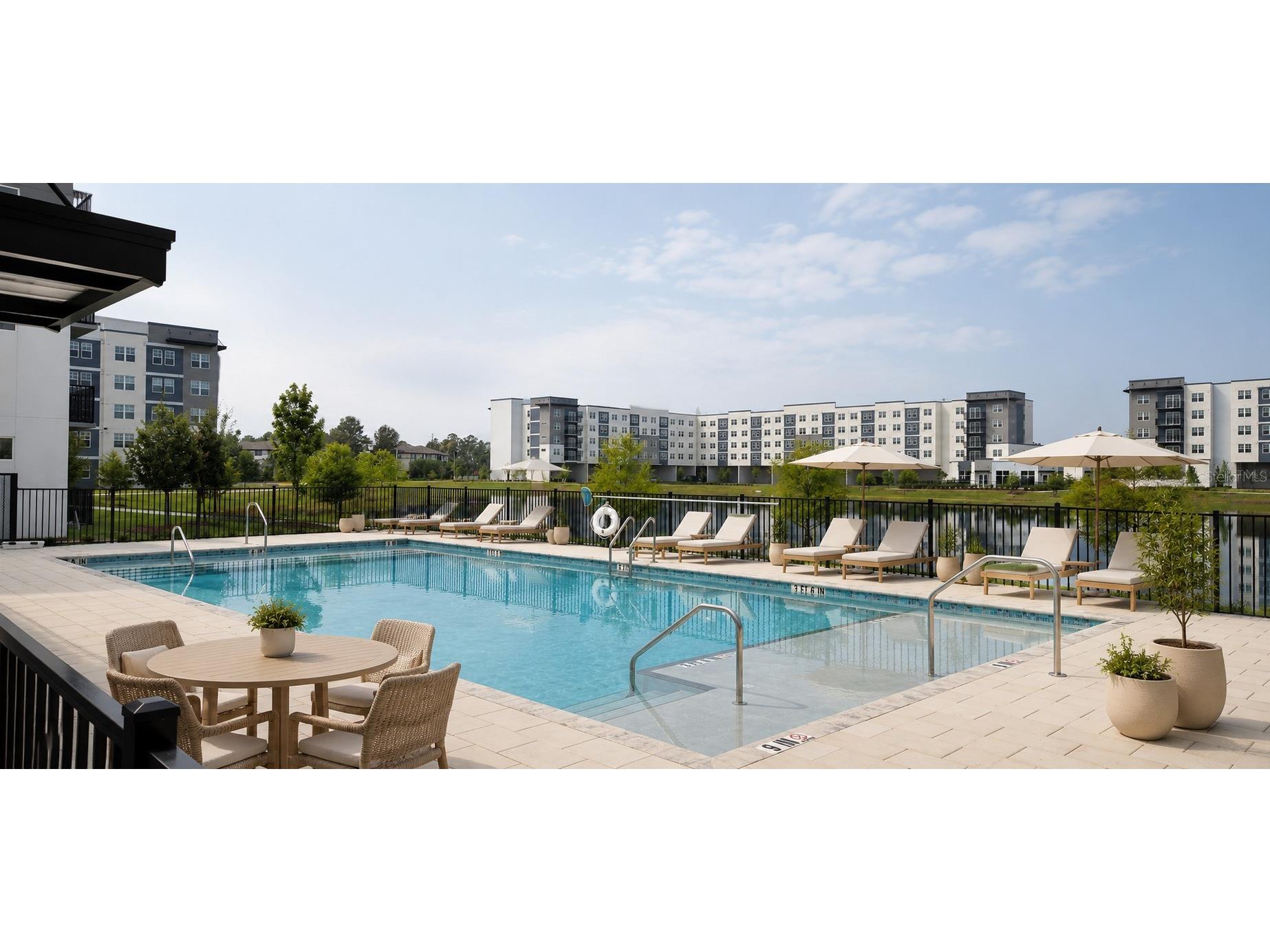 5587 Millenia Park Boulevard #503 Orlando FL 32839 S5153342 image15