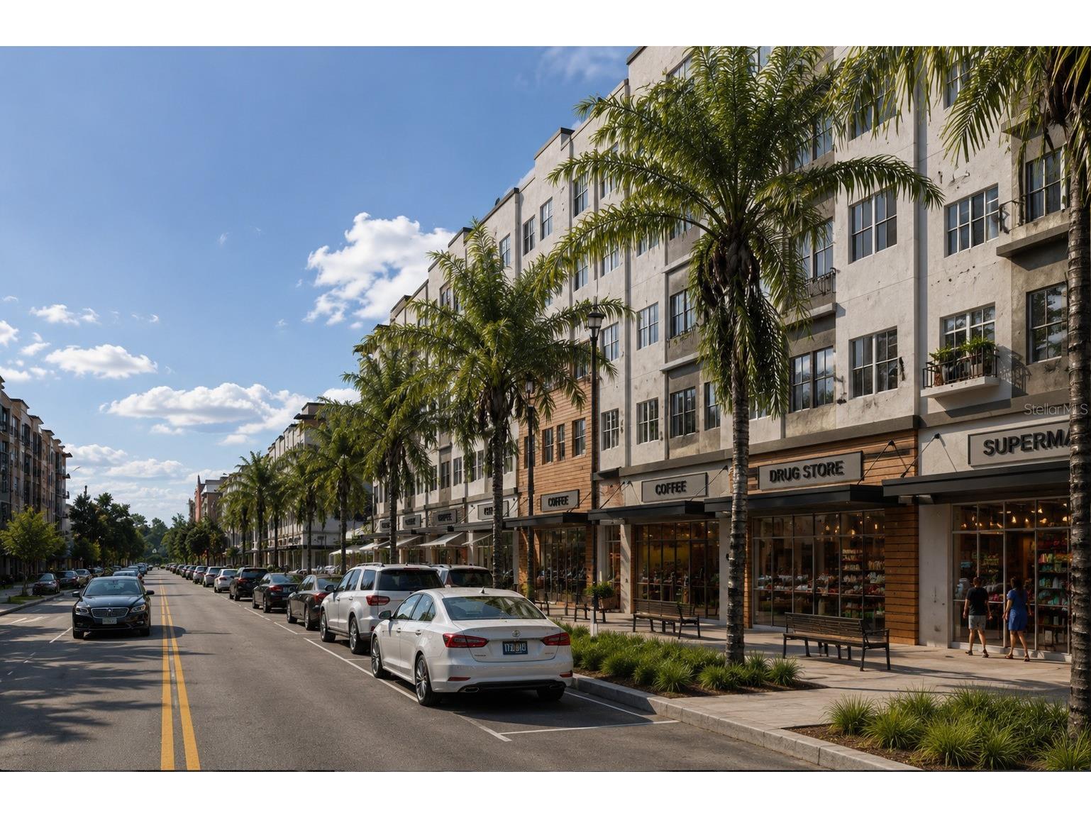 5587 Millenia Park Boulevard #503 Orlando FL 32839 S5153342 image22