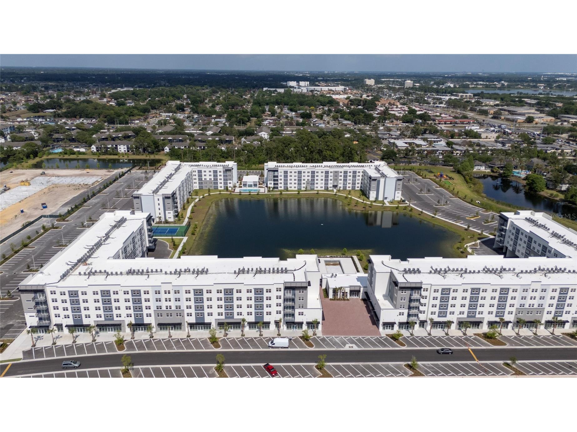 5587 Millenia Park Boulevard #515 Orlando FL 32839 S5149666 image24