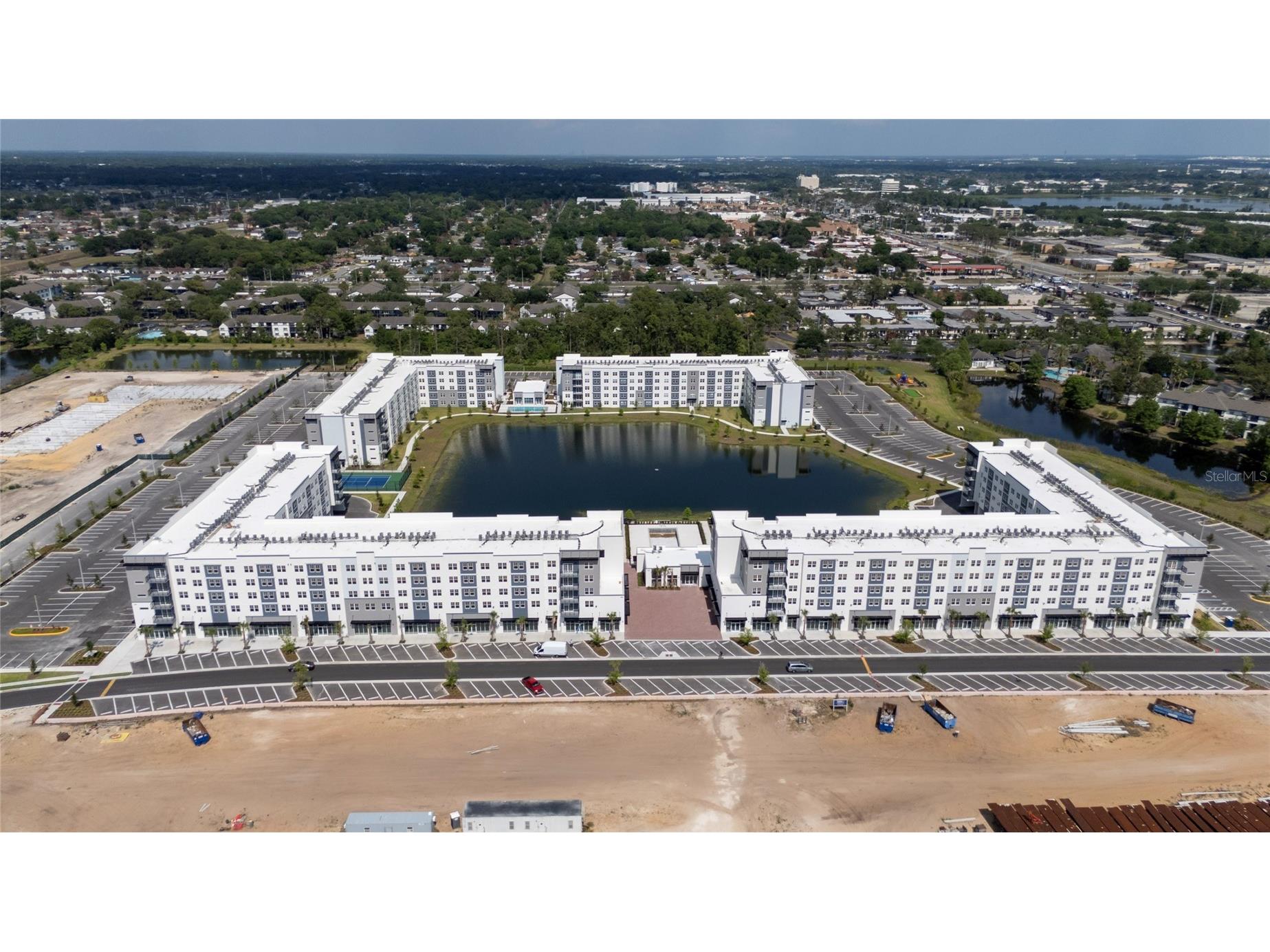 5587 Millenia Park Boulevard #515 Orlando FL 32839 S5149666 image25