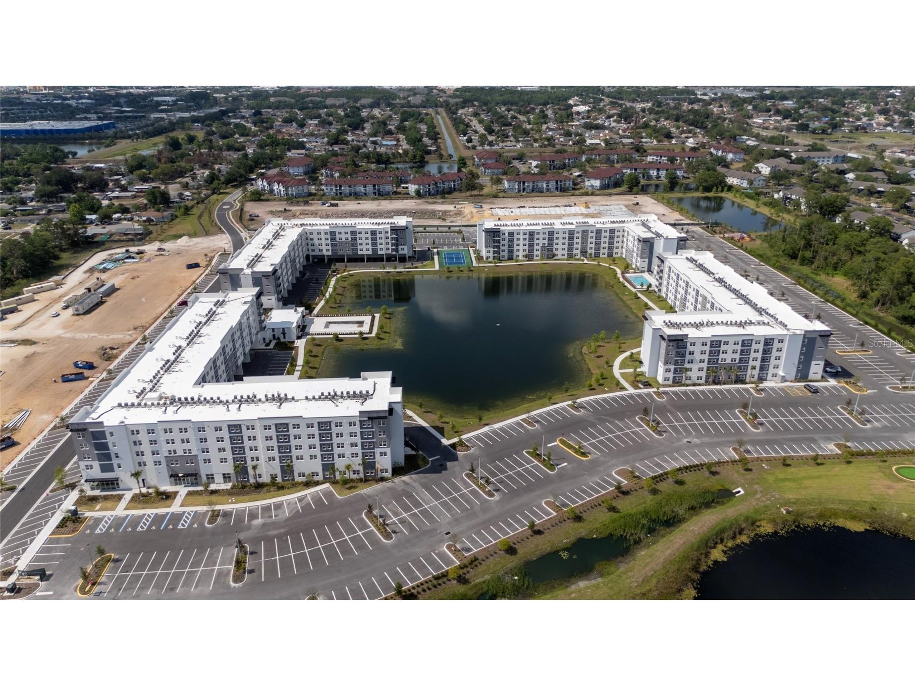 5587 Millenia Park Boulevard #515 Orlando FL 32839 S5149666 image26