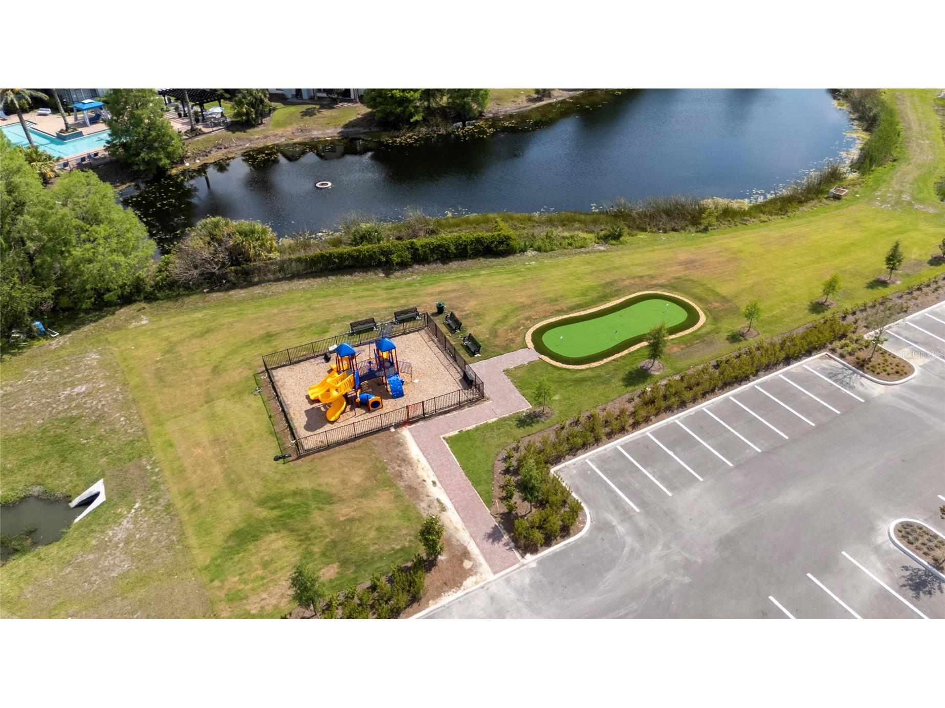 5587 Millenia Park Boulevard #515 Orlando FL 32839 S5149666 image40