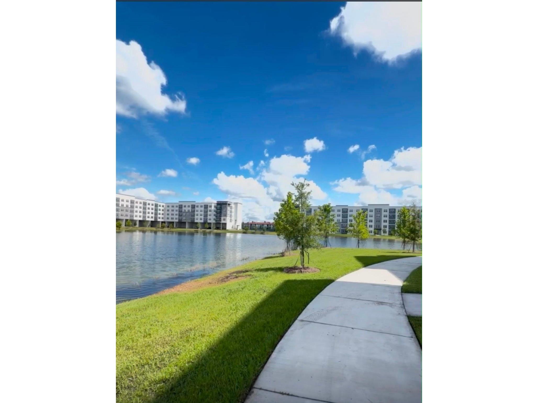 5587 Millenia Park Boulevard #518 Orlando FL 32839 S5153504 image23