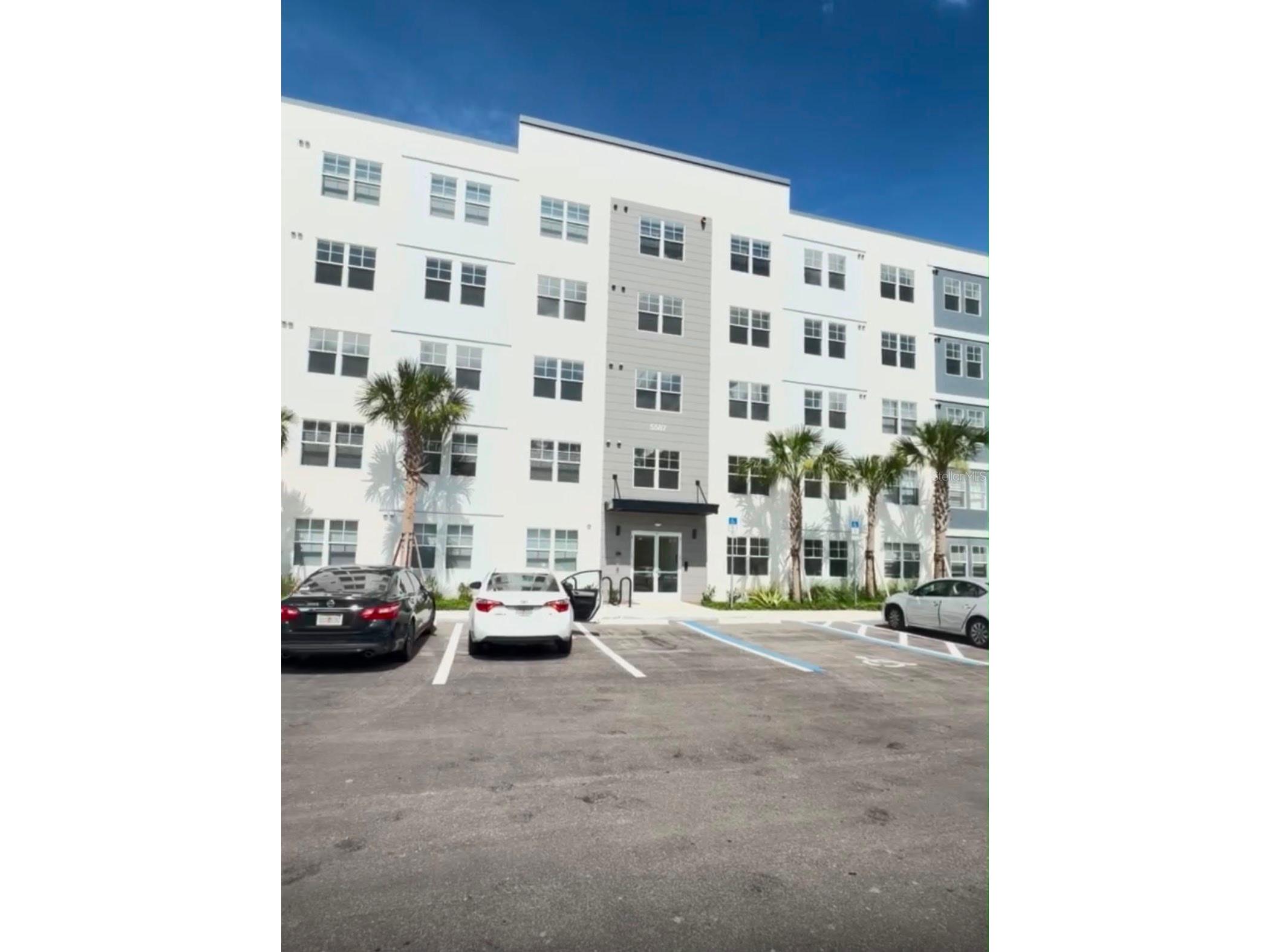 5587 Millenia Park Boulevard #518 Orlando FL 32839 S5153504 image3