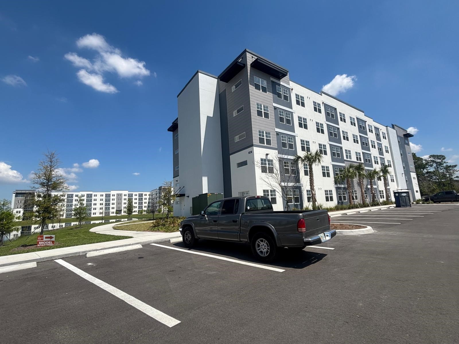5587 Millenia Park Bulevard #508 Orlando FL 32839 S5146789 image1