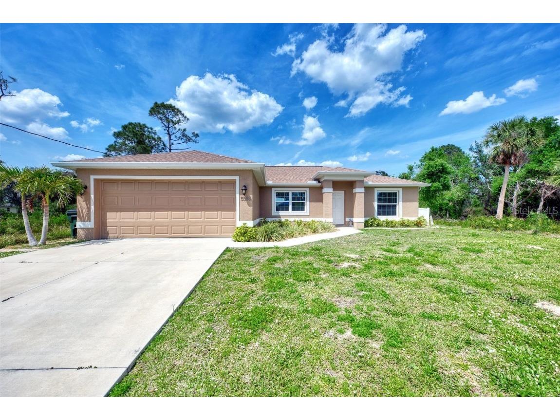 5588 Cissus Avenue North Port FL 34288 A4565700 image1