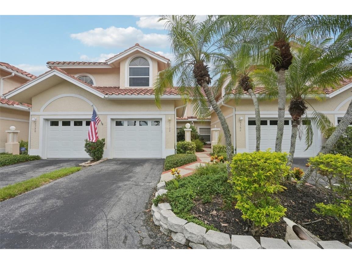 5588 Golf Pointe Drive #1 Sarasota FL 34243 A4672310 image1