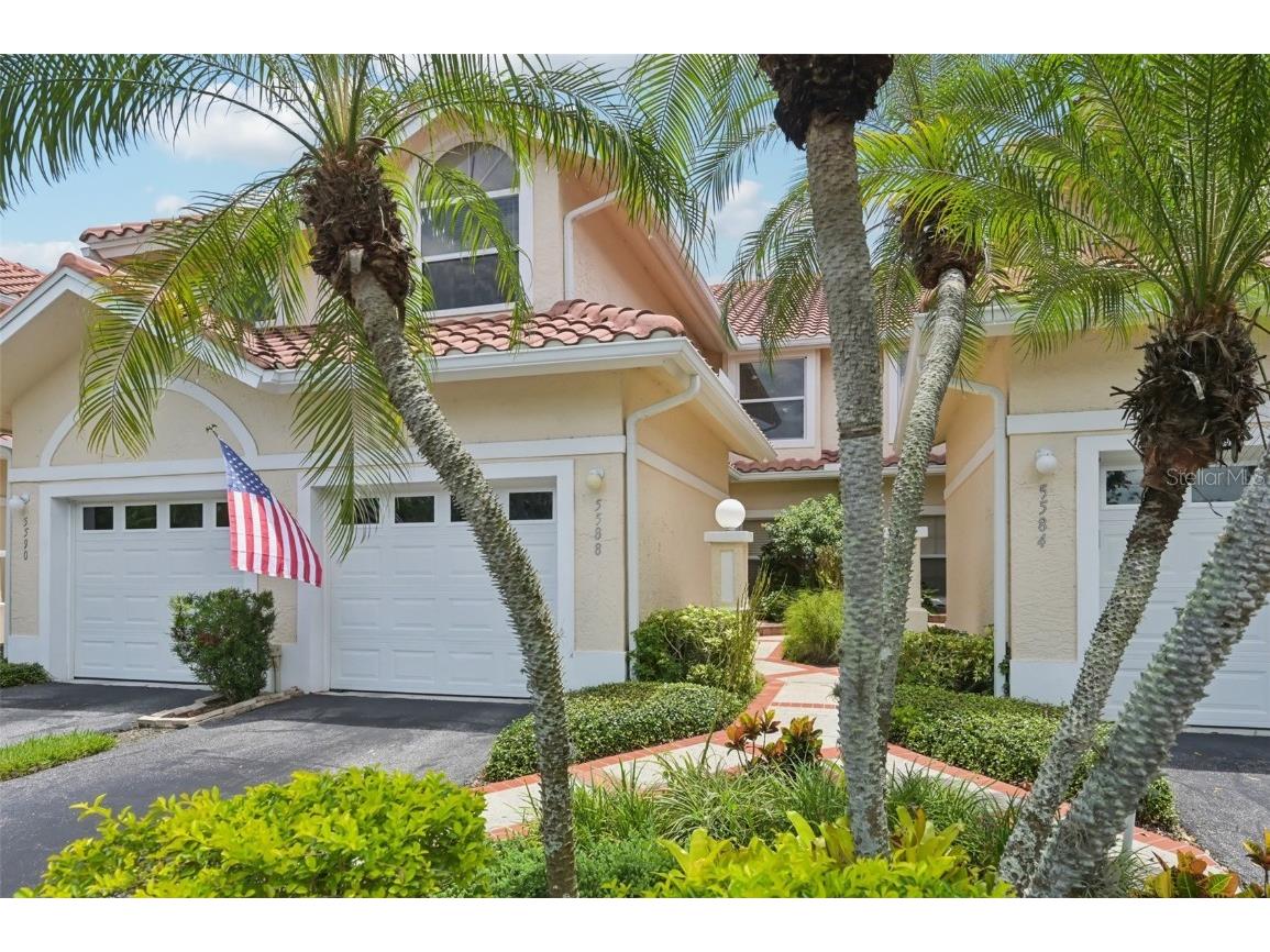 5588 Golf Pointe Drive #1 Sarasota FL 34243 A4672310 image3