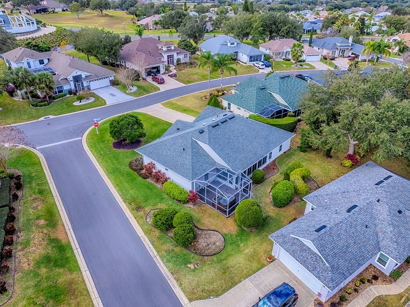 5588 Gulf Stream Street Tavares FL 32778 - LITTLE LAKE HARRIS G5106811 image38