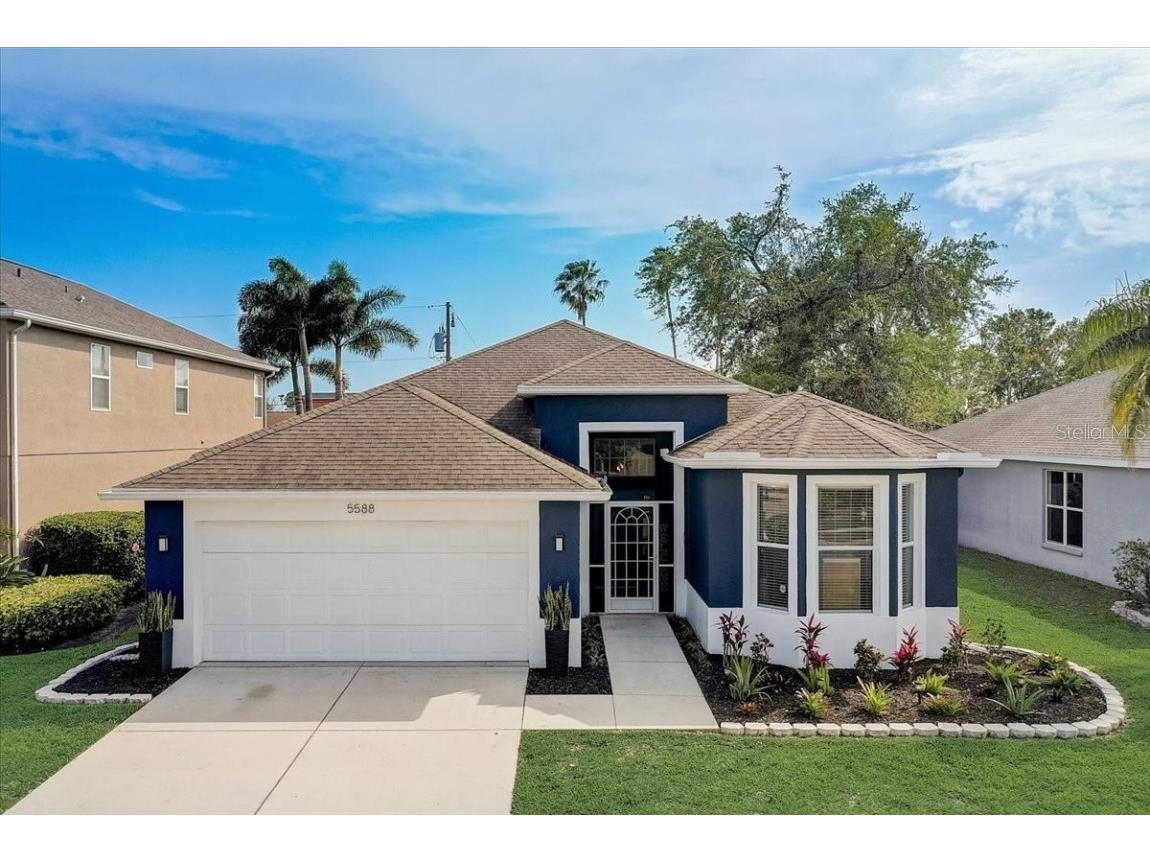 5588 New Covington Drive Sarasota FL 34233 A4562780 image1