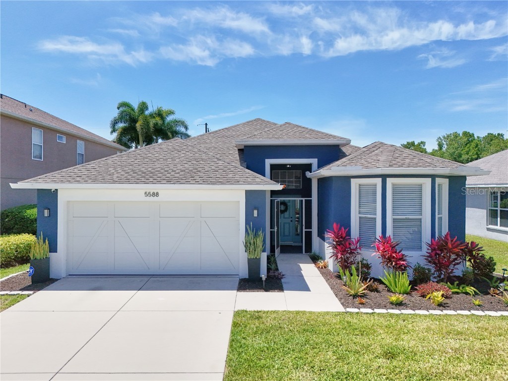 5588 New Covington Drive Sarasota FL 34233 A4608399 image1