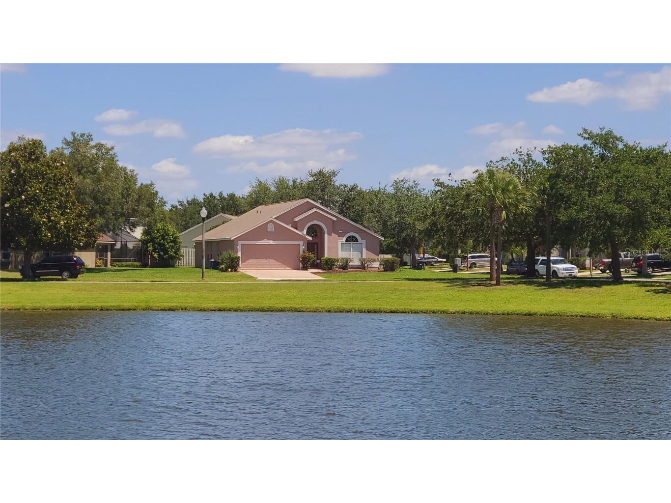 5588 San Gabriel Way Orlando FL 32837 - VISTA LAKE S5084902 image1