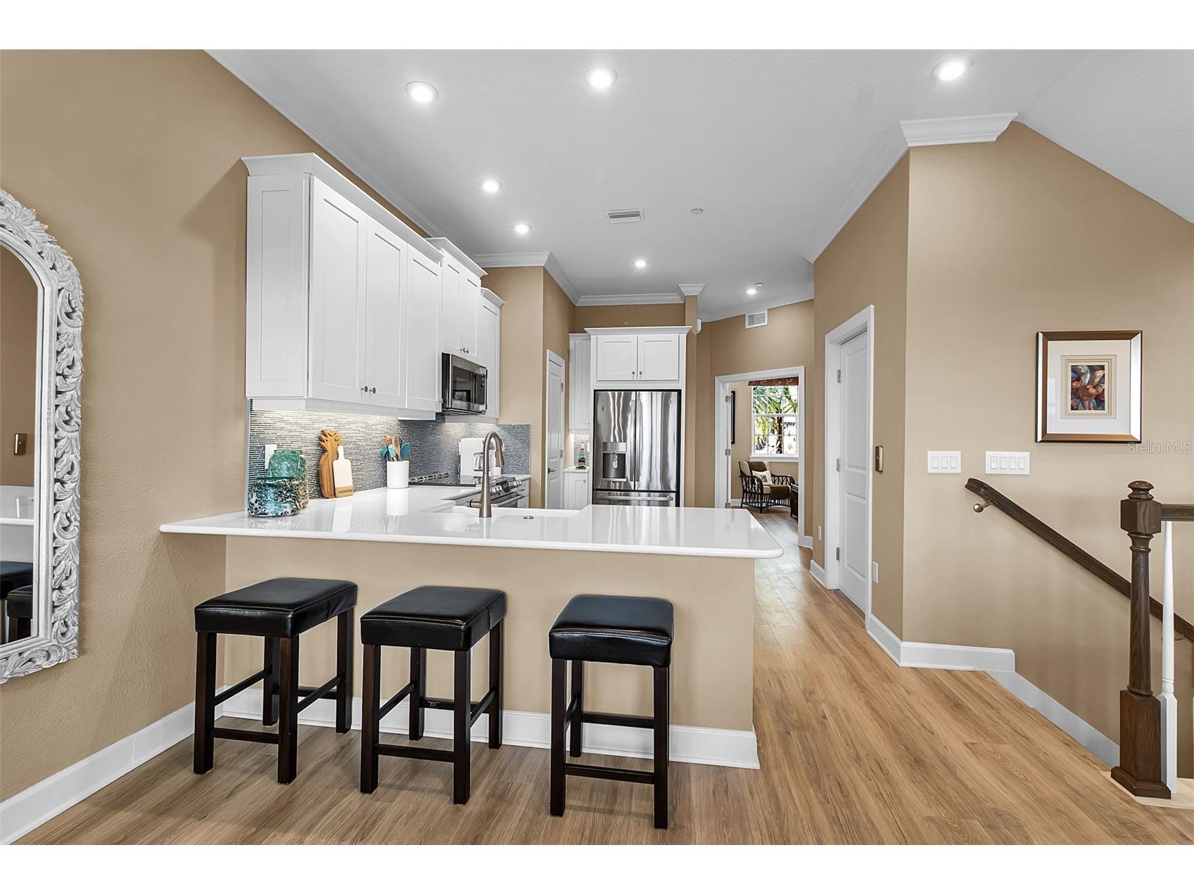 5589 Cannes Circle Sarasota FL 34231 - PHILLIPPI CREEK A4689088 image12