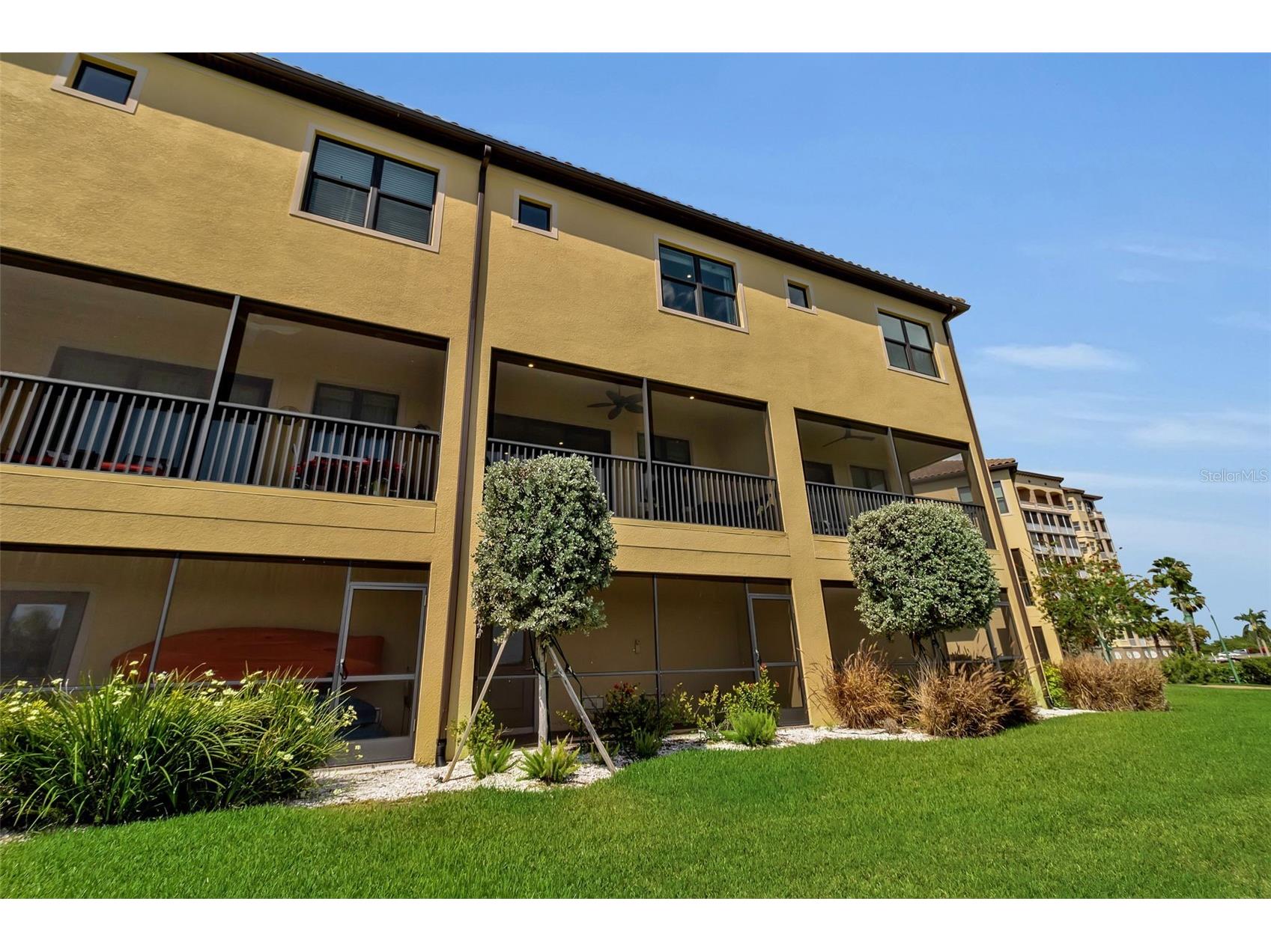 5589 Cannes Circle Sarasota FL 34231 - PHILLIPPI CREEK A4689088 image28