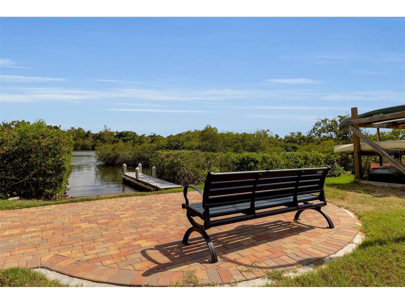 5589 Cannes Circle Sarasota FL 34231 - PHILLIPPI CREEK A4689088 image29