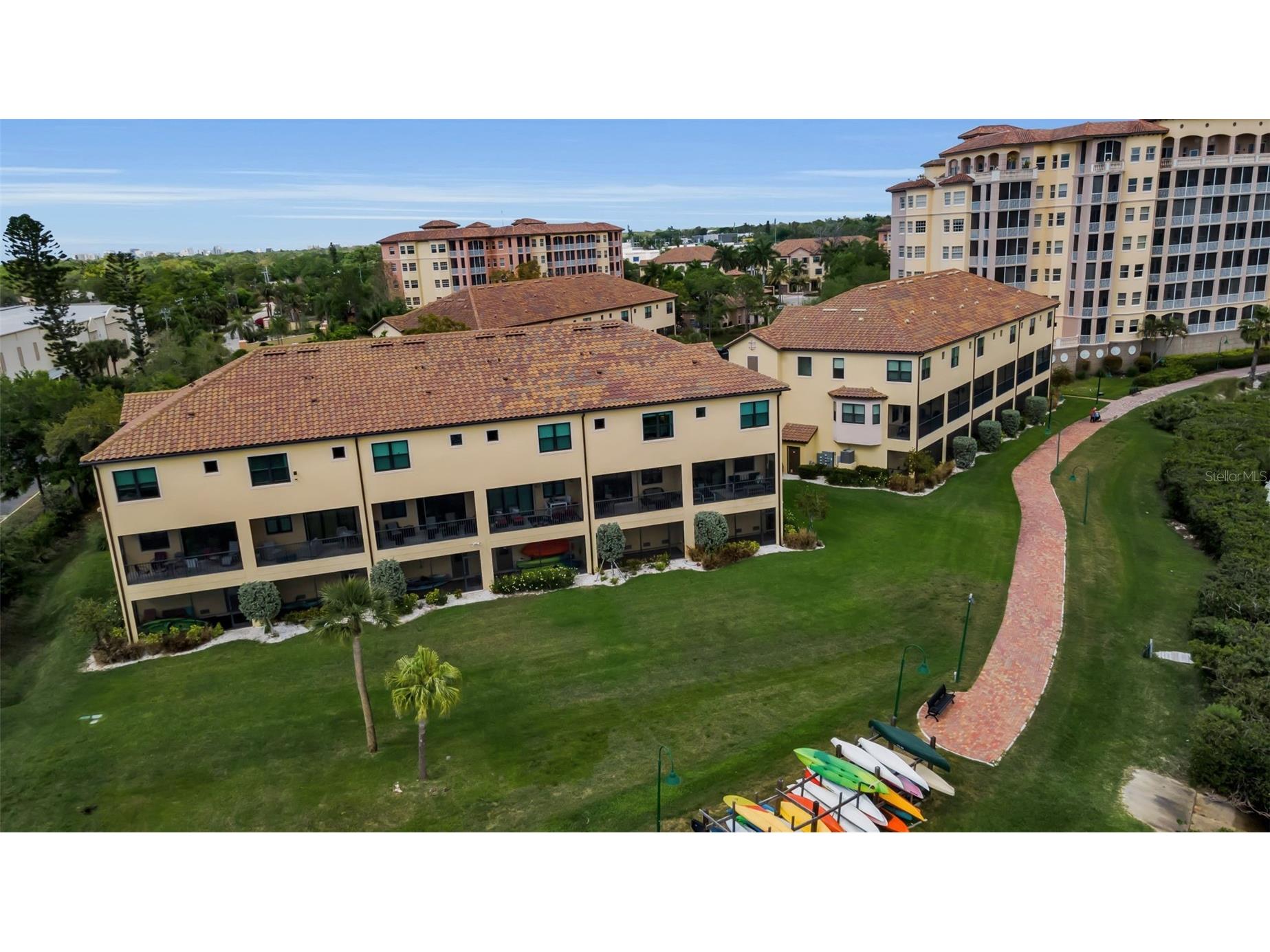 5589 Cannes Circle Sarasota FL 34231 - PHILLIPPI CREEK A4689088 image32