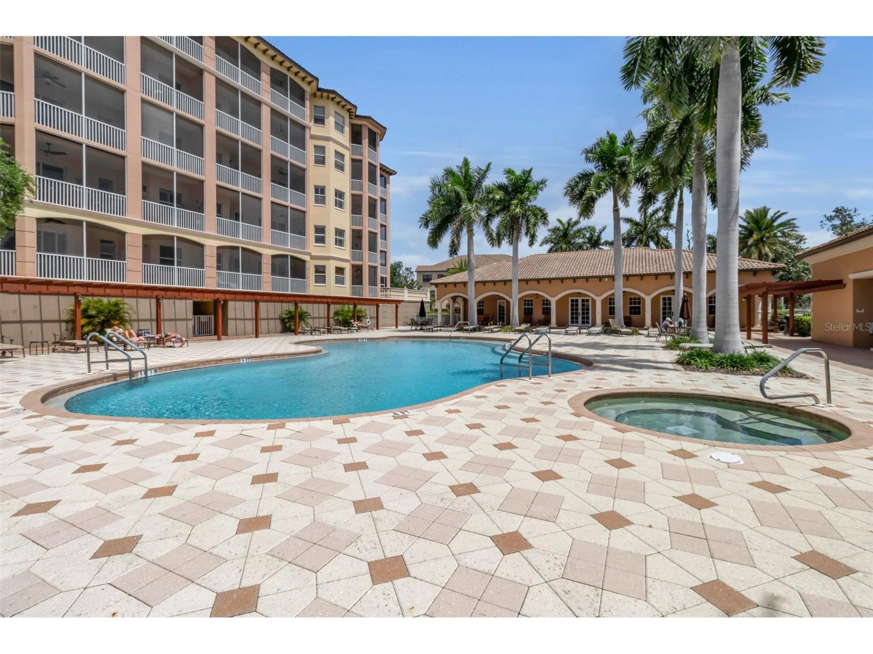 5589 Cannes Circle Sarasota FL 34231 - PHILLIPPI CREEK A4689088 image35