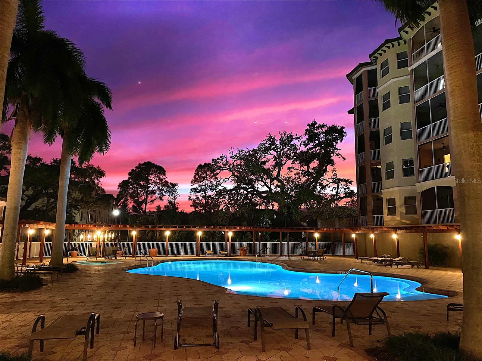 5589 Cannes Circle Sarasota FL 34231 - PHILLIPPI CREEK A4689088 image36