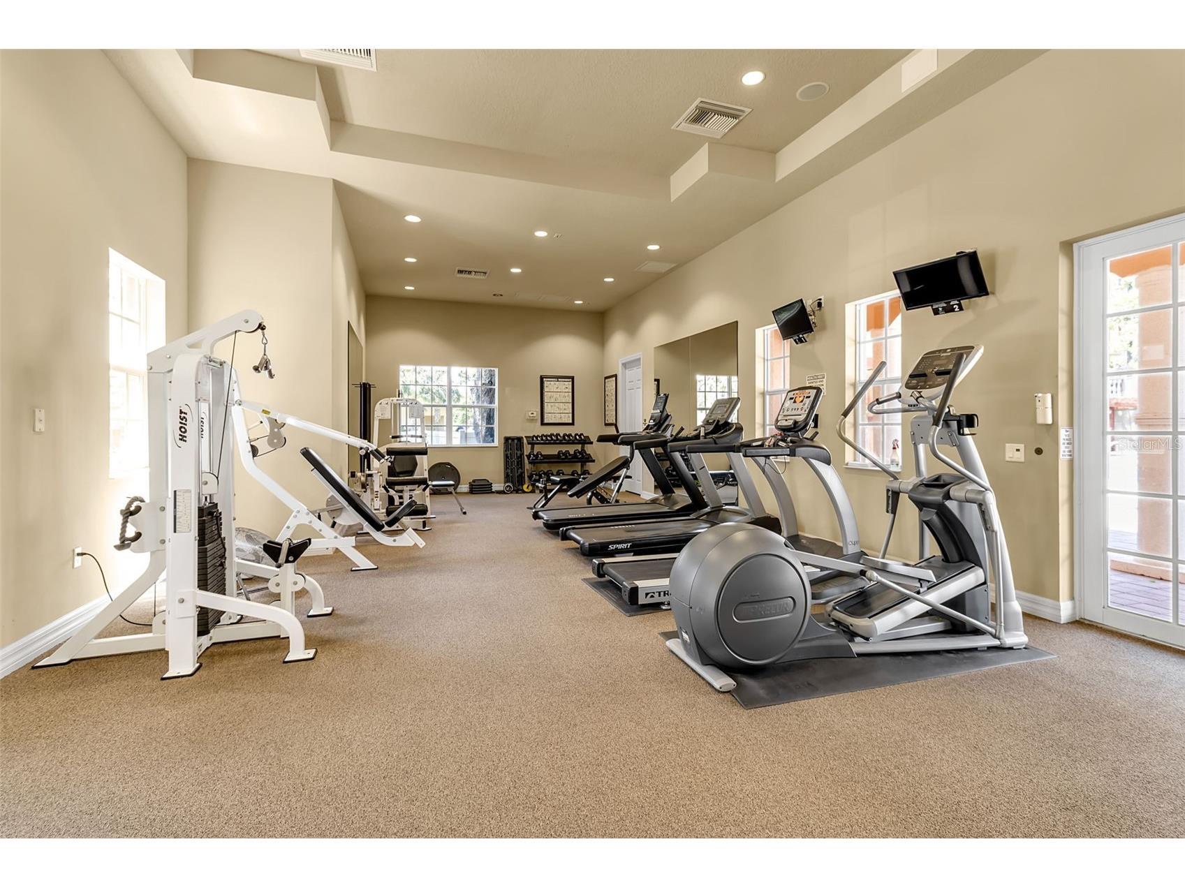 5589 Cannes Circle Sarasota FL 34231 - PHILLIPPI CREEK A4689088 image38