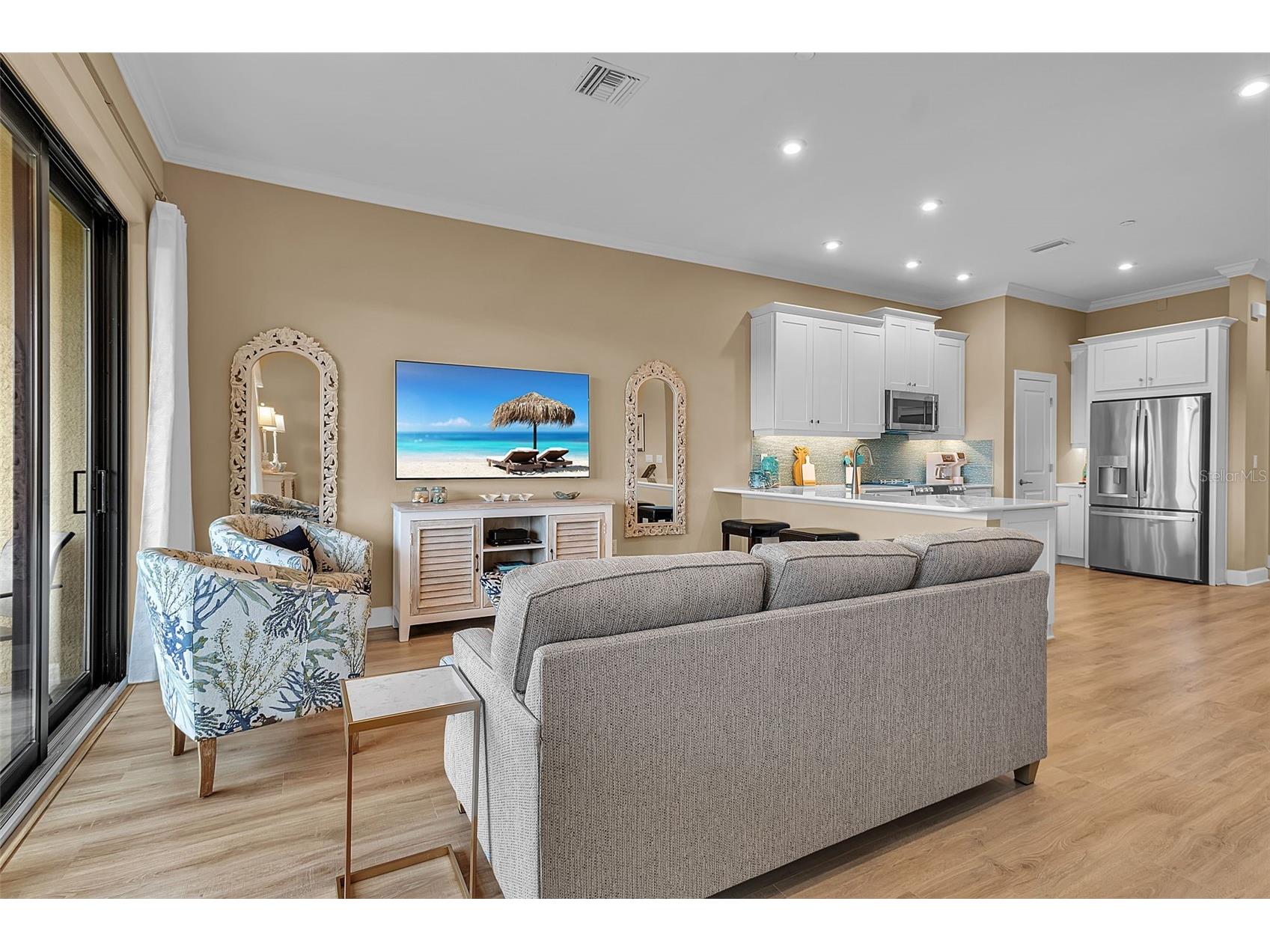 5589 Cannes Circle Sarasota FL 34231 - PHILLIPPI CREEK A4689088 image9