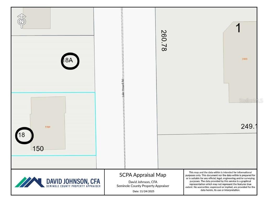 5589 Lake Howell Road Winter Park FL 32792 O6364995 image4