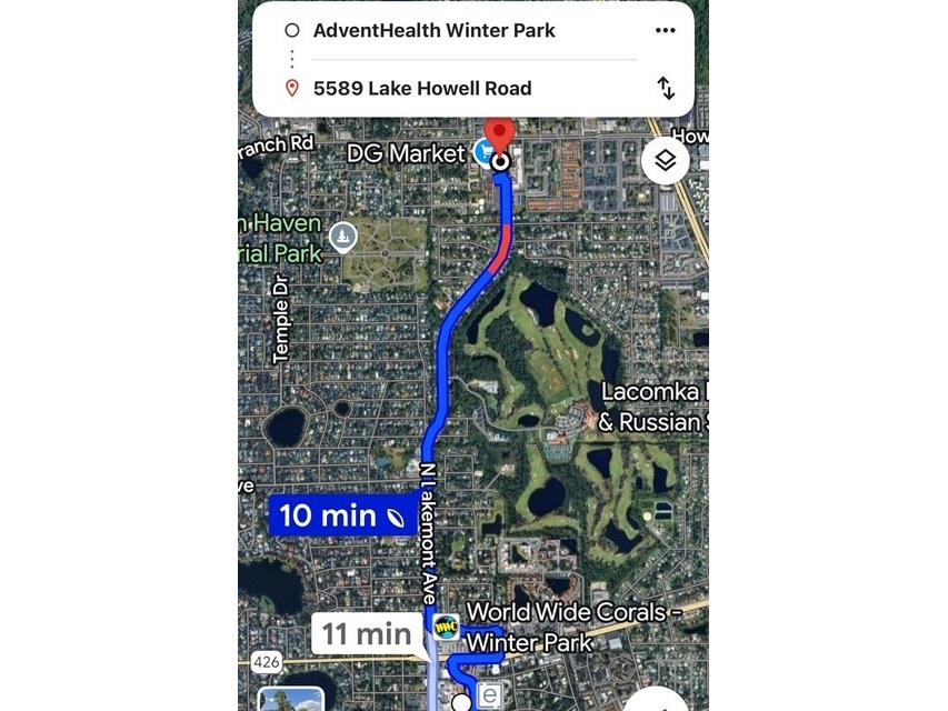 5589 Lake Howell Road Winter Park FL 32792 O6364995 image6
