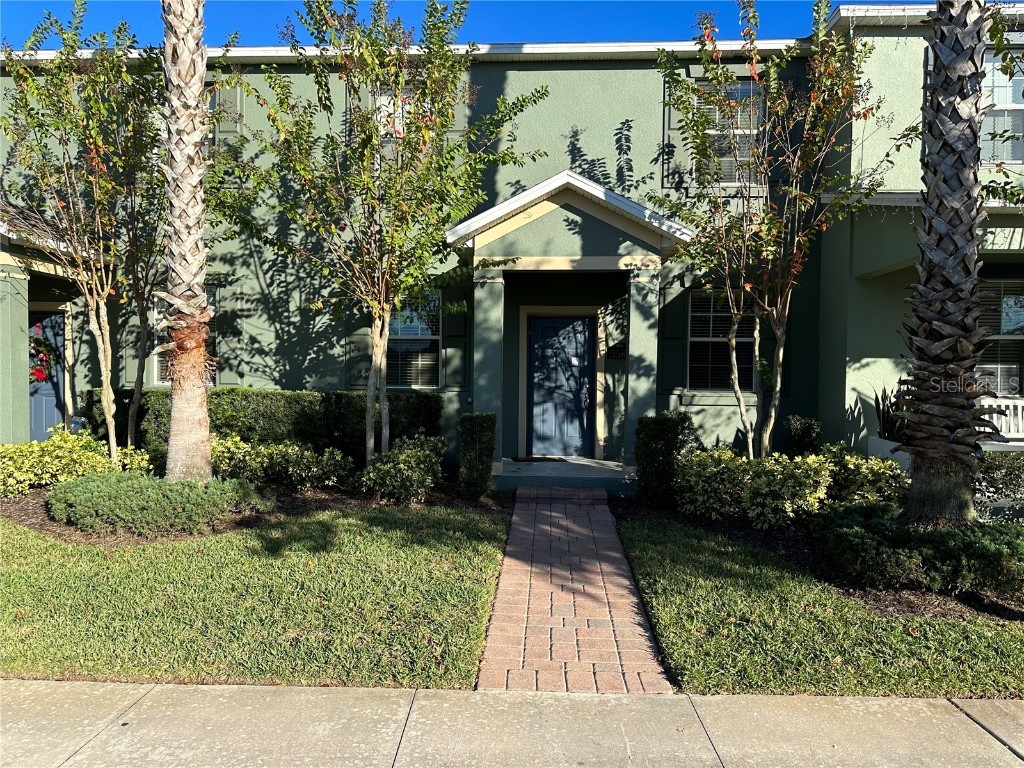 5589 Laurel Cherry Avenue Winter Garden FL 34787 - LAKE HANCOCK O6164713 image1