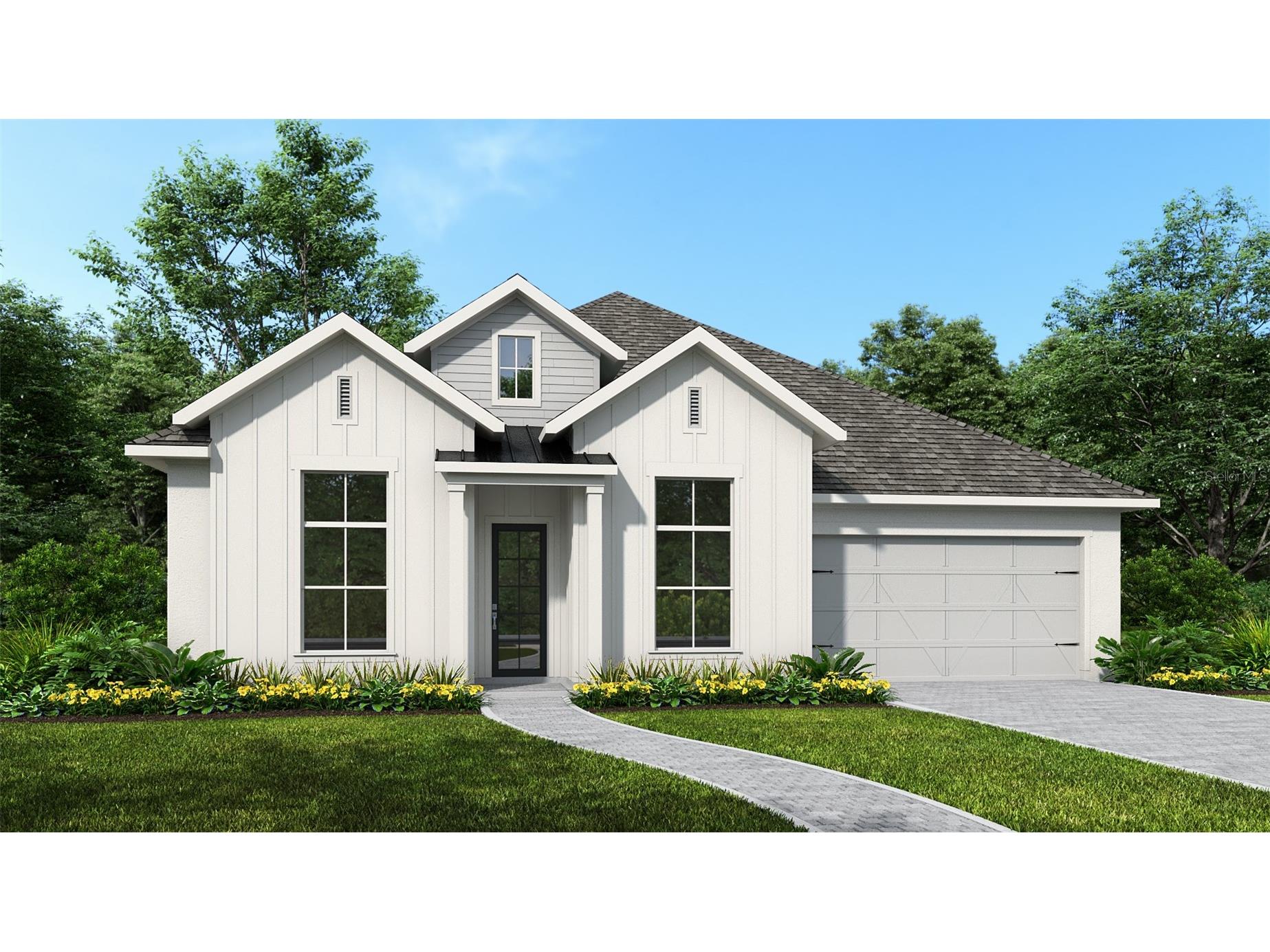 5589 Vibrant Vine Drive Wimauma FL 33598 TB8517957 image1