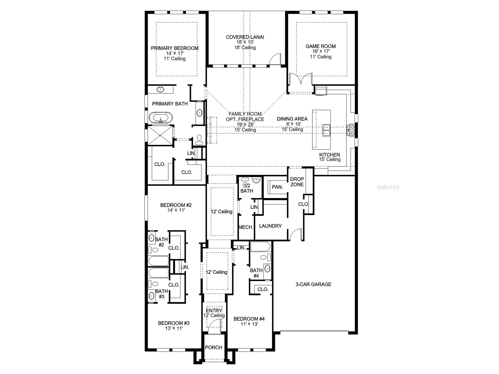 5589 Vibrant Vine Drive Wimauma FL 33598 TB8517957 image2