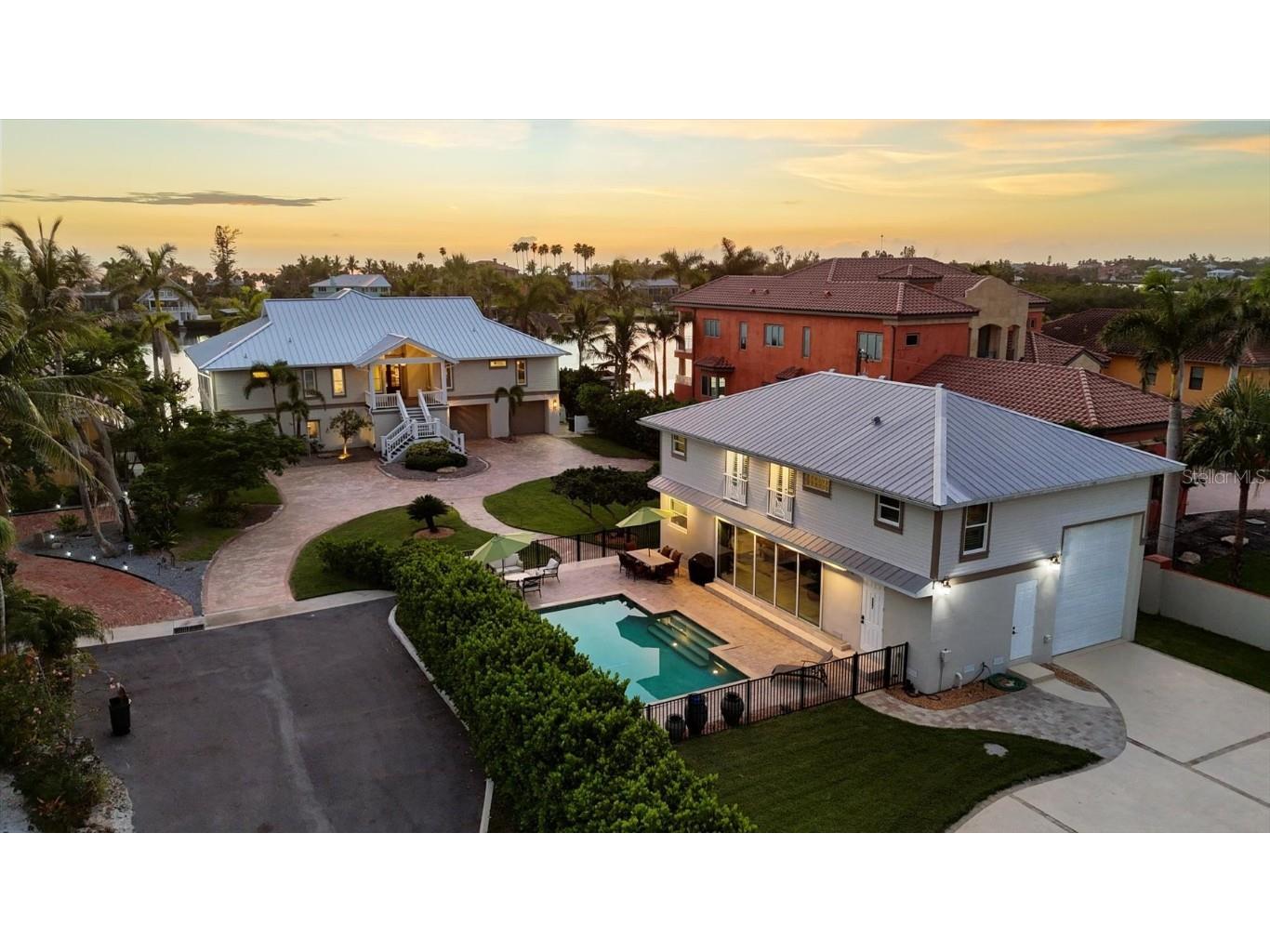 559 Bob Hope Drive Nokomis FL 34275 - BLACKBURN POINT BAY A4660958 image1