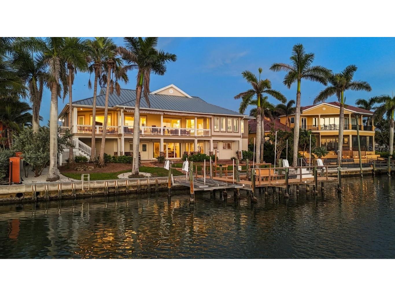 559 Bob Hope Drive Nokomis FL 34275 - BLACKBURN POINT BAY A4660958 image3